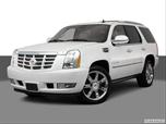 2011 Cadillac Escalade Hybrid  Sport Utility
